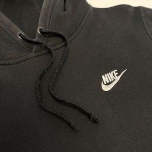 NIKE Sportswear hoodie